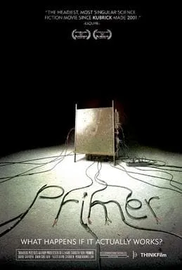 Poster for Primer