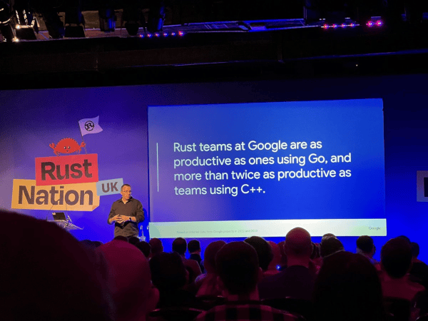 rust nation uk